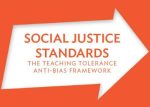 Social Justice Standards - Teaching Tolerance - SPLC