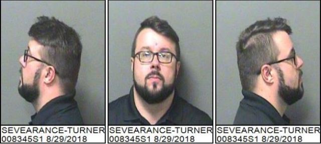 had Sevearance Turner Registered Sex Offender Images